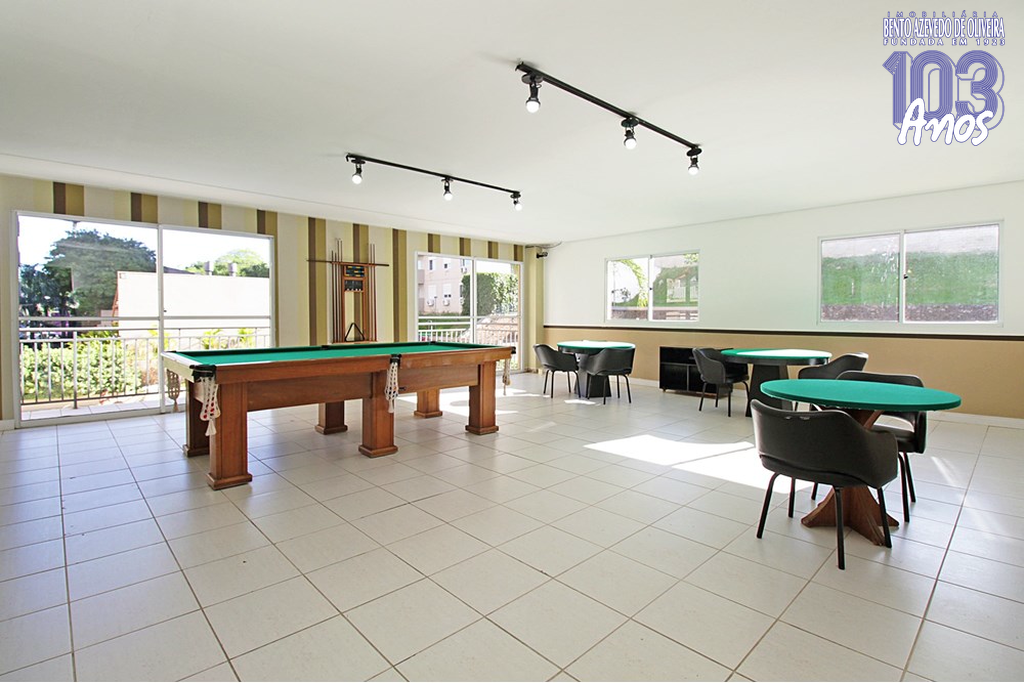 Apartamento, 2 quartos, 52 m² - Foto 11