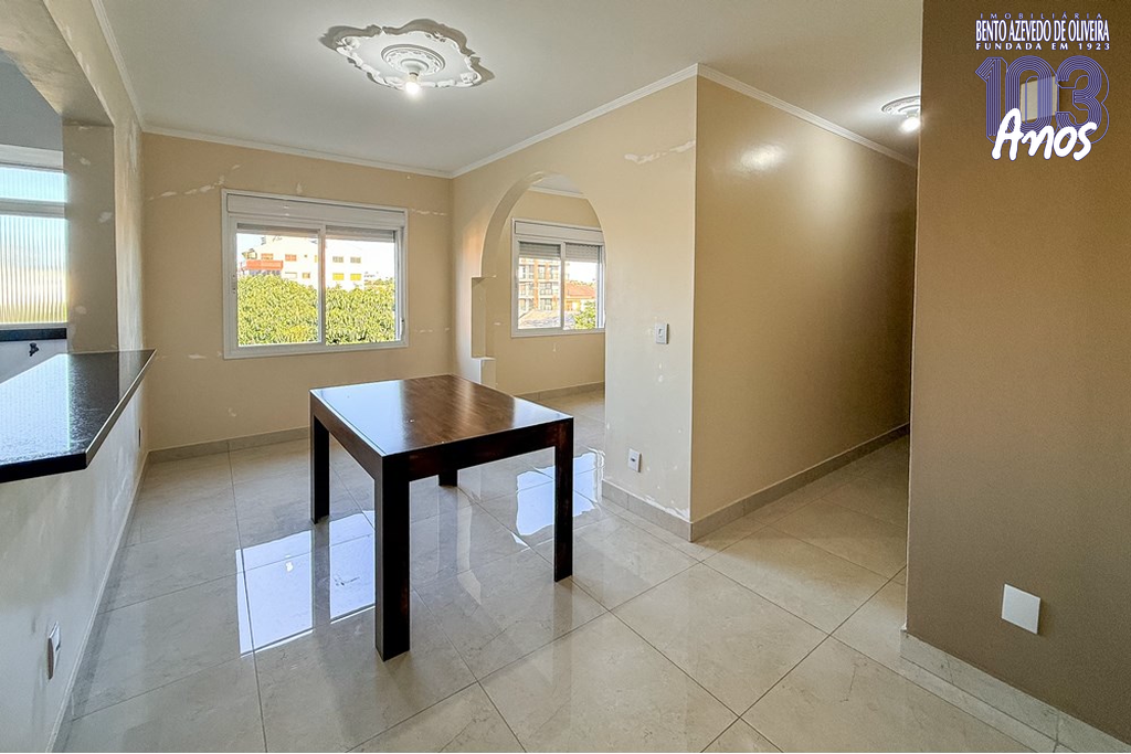 Apartamento, 3 quartos, 70 m² - Foto 1