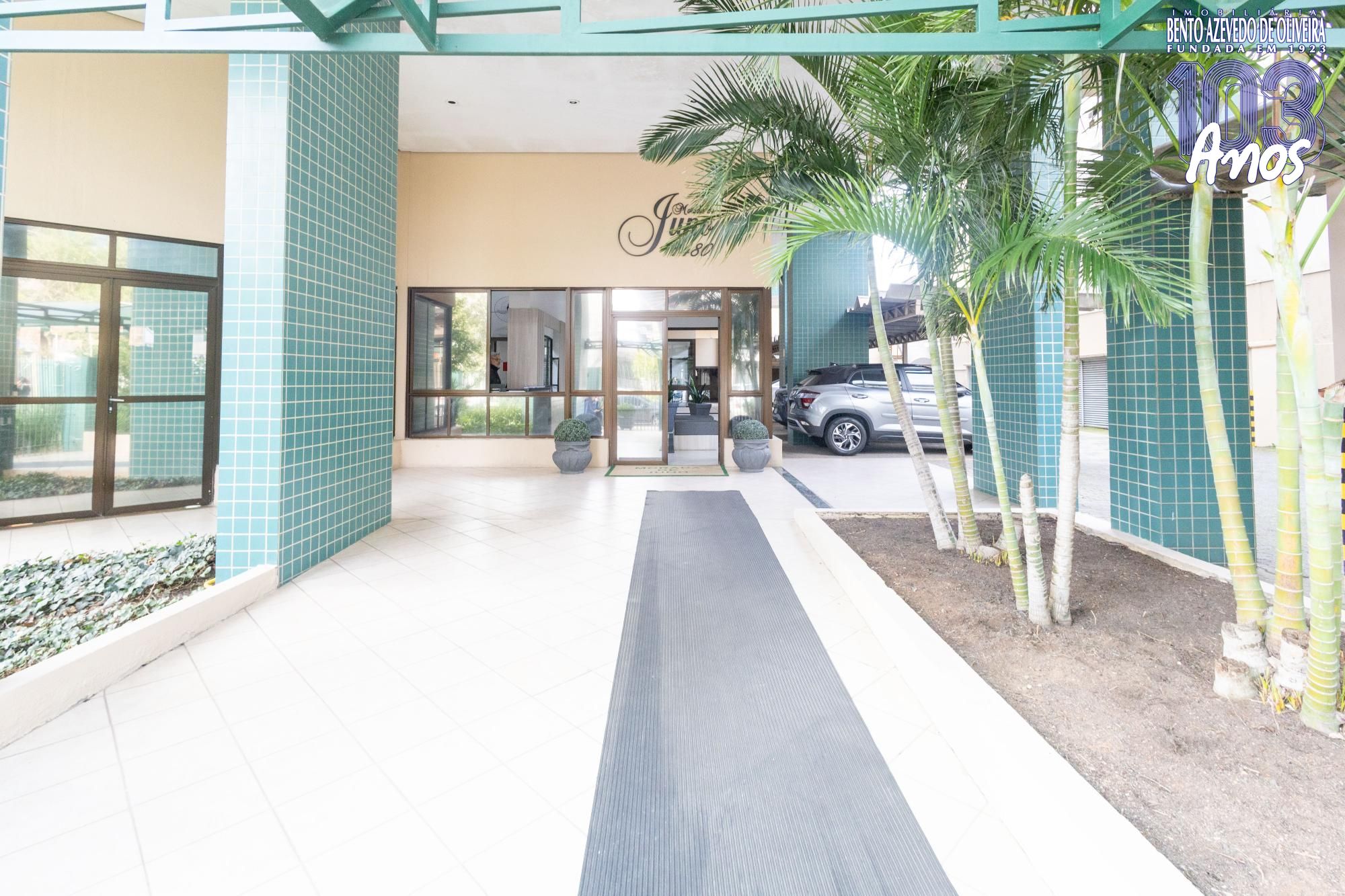 Cobertura, 2 quartos, 172 m² - Foto 5