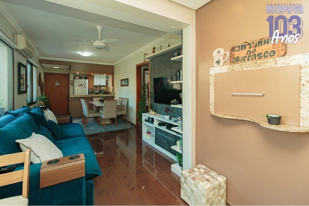 Apartamento, 2 quartos, 68 m² - Foto 36