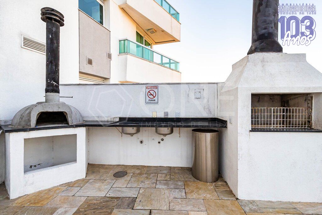 Apartamento, 1 quarto, 57 m² - Foto 9