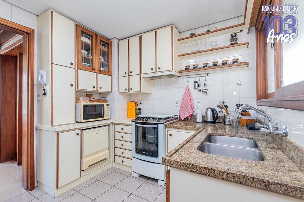 Apartamento, 3 quartos, 157 m² - Foto 13