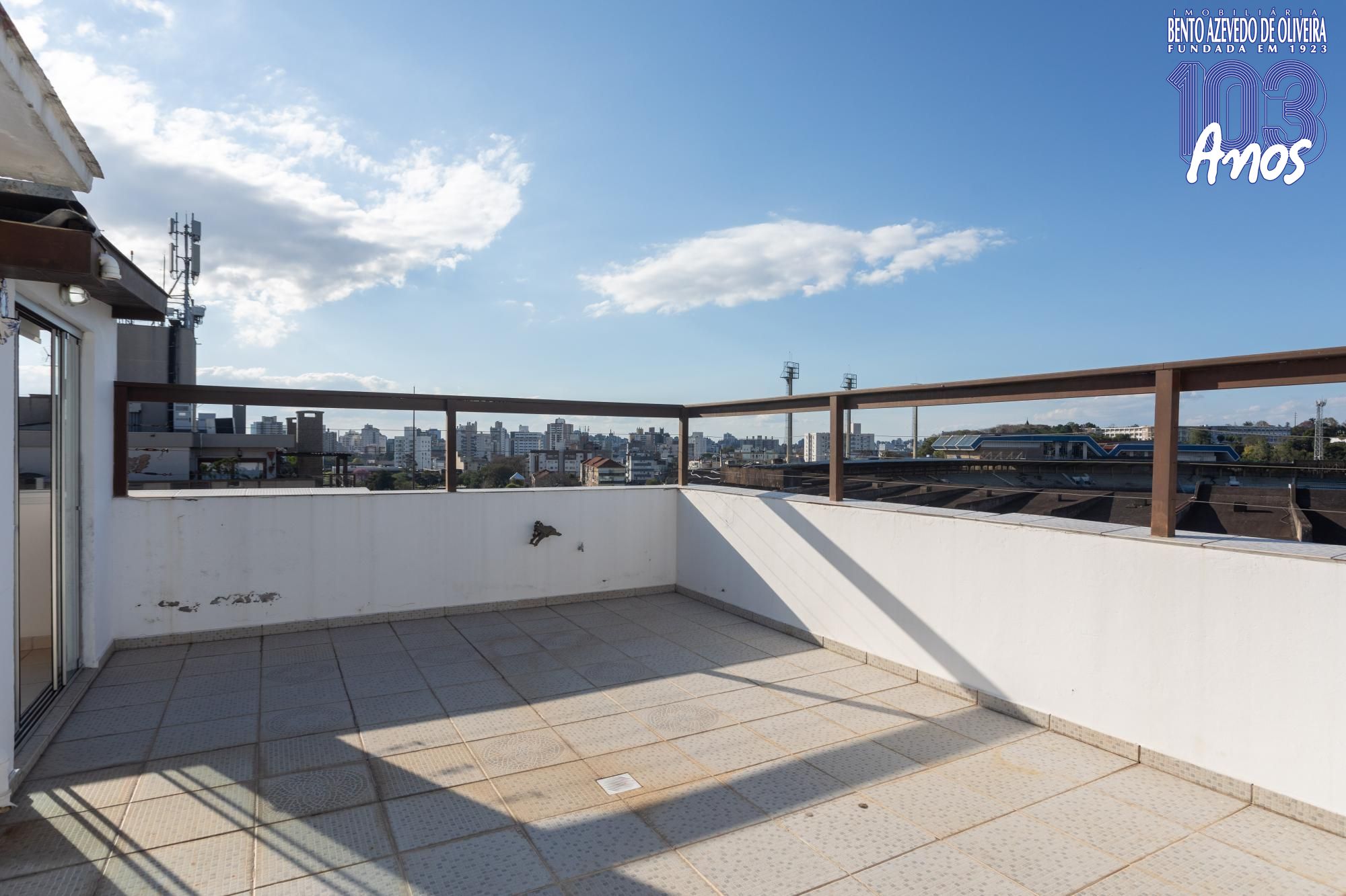 Cobertura, 2 quartos, 142 m² - Foto 29