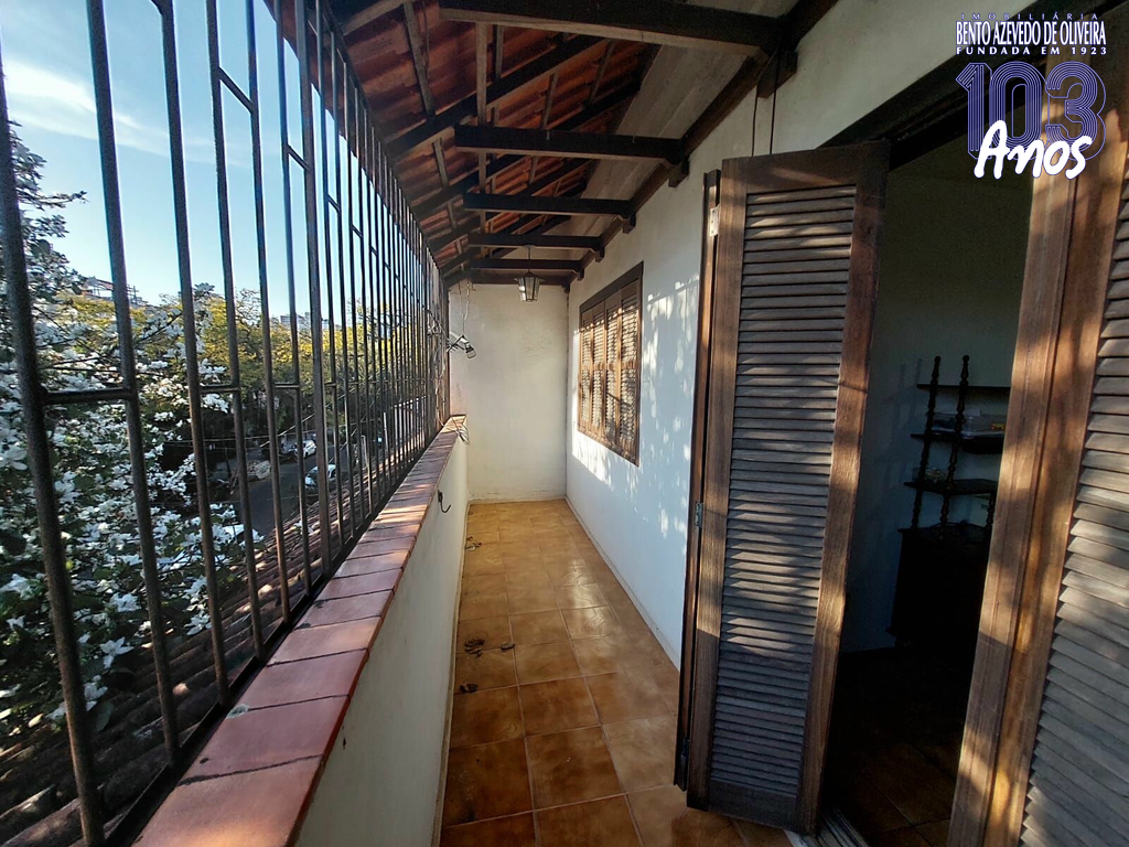 Casa, 5 quartos, 176 m² - Foto 15