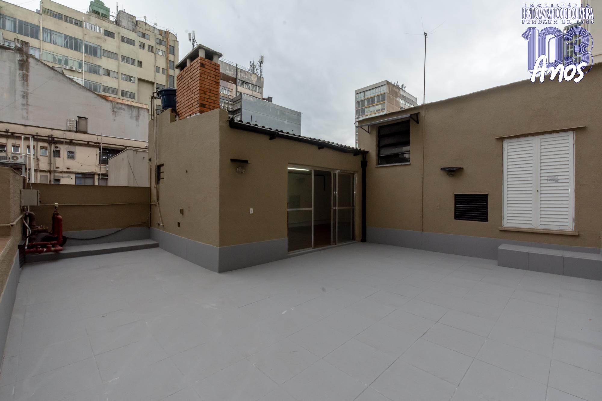 Prédio Inteiro, 1569 m² - Foto 105