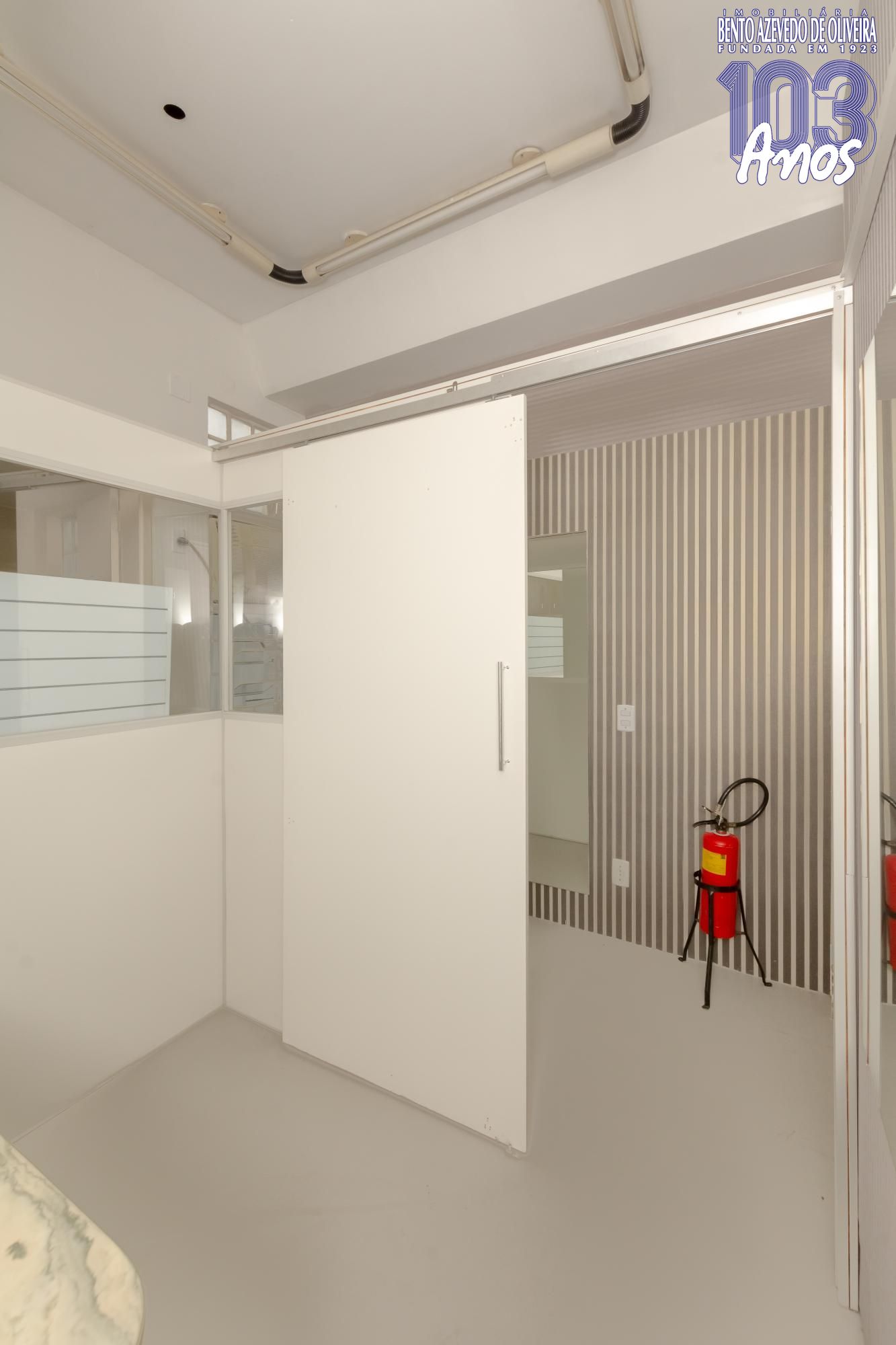 Loja-Salão, 42 m² - Foto 11
