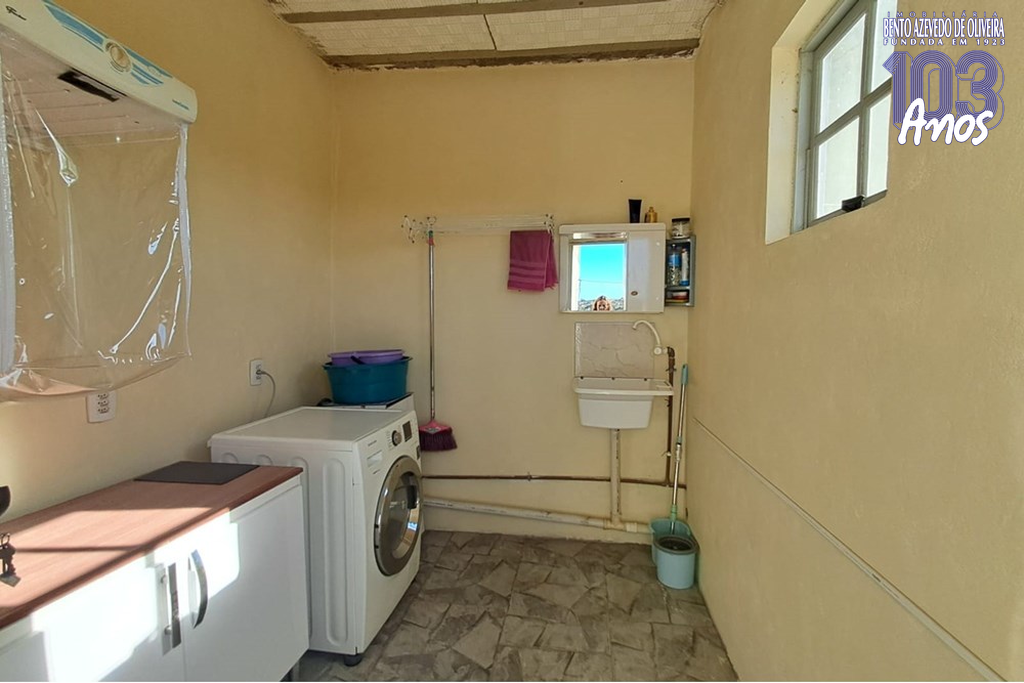 Casa, 2 quartos, 170 m² - Foto 19
