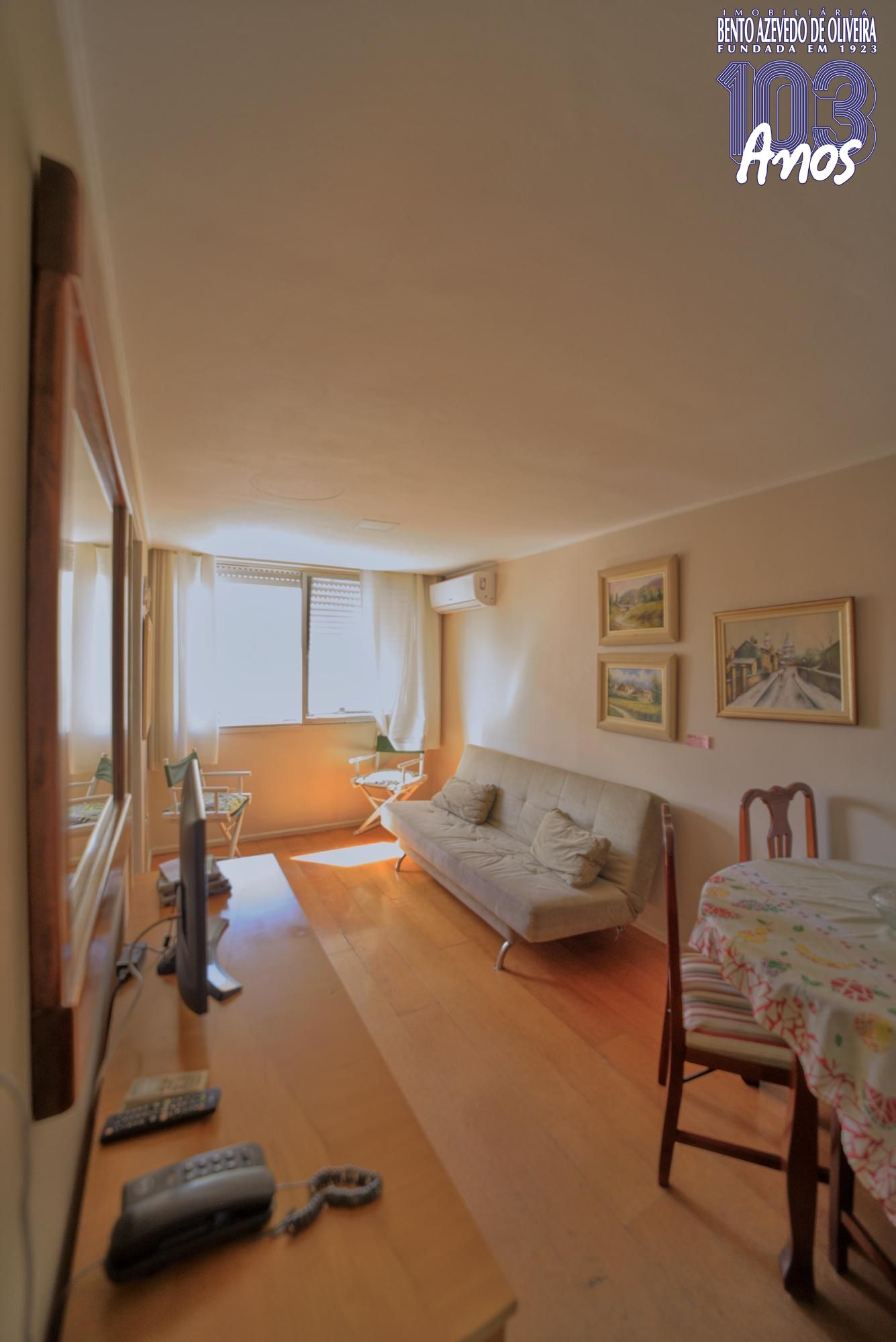Apartamento, 1 quarto, 27 m² - Foto 7