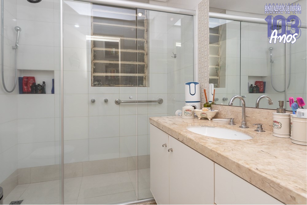 Apartamento, 2 quartos, 93 m² - Foto 8
