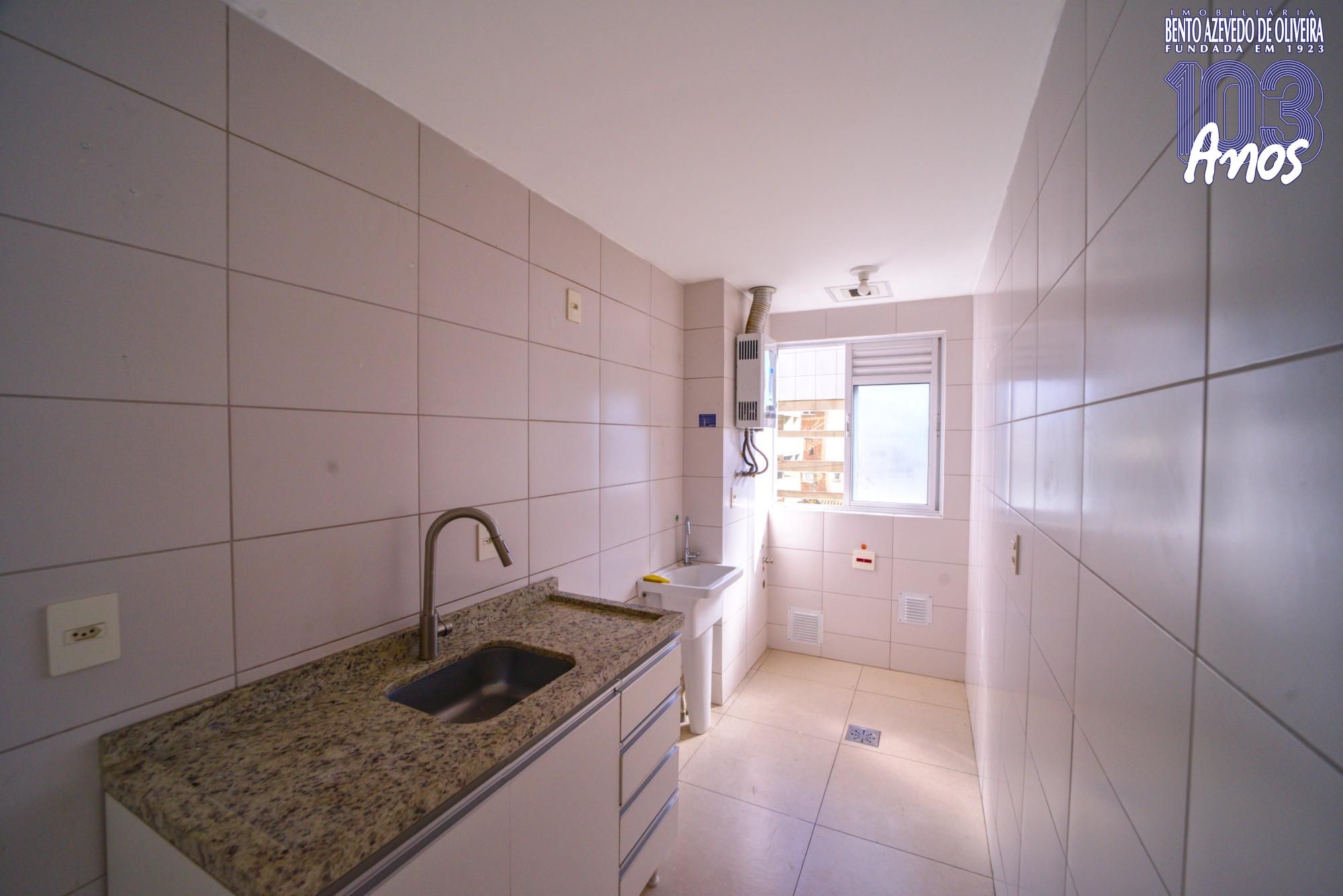 Apartamento, 3 quartos, 80 m² - Foto 45