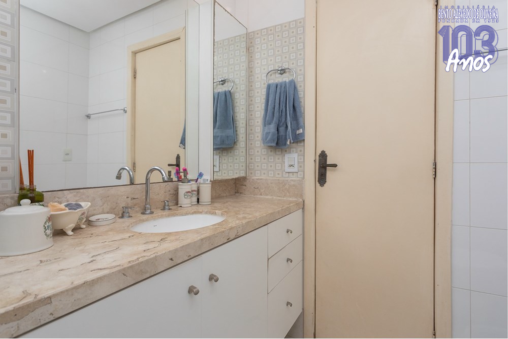 Apartamento, 2 quartos, 93 m² - Foto 7