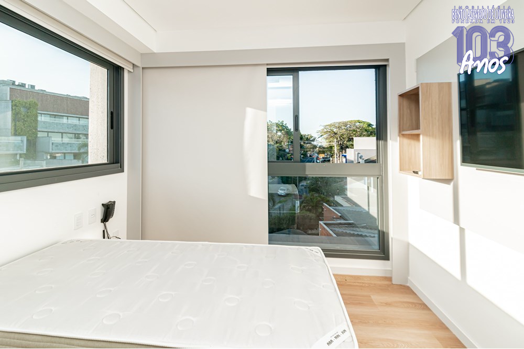 Apartamento, 1 quarto, 22 m² - Foto 19