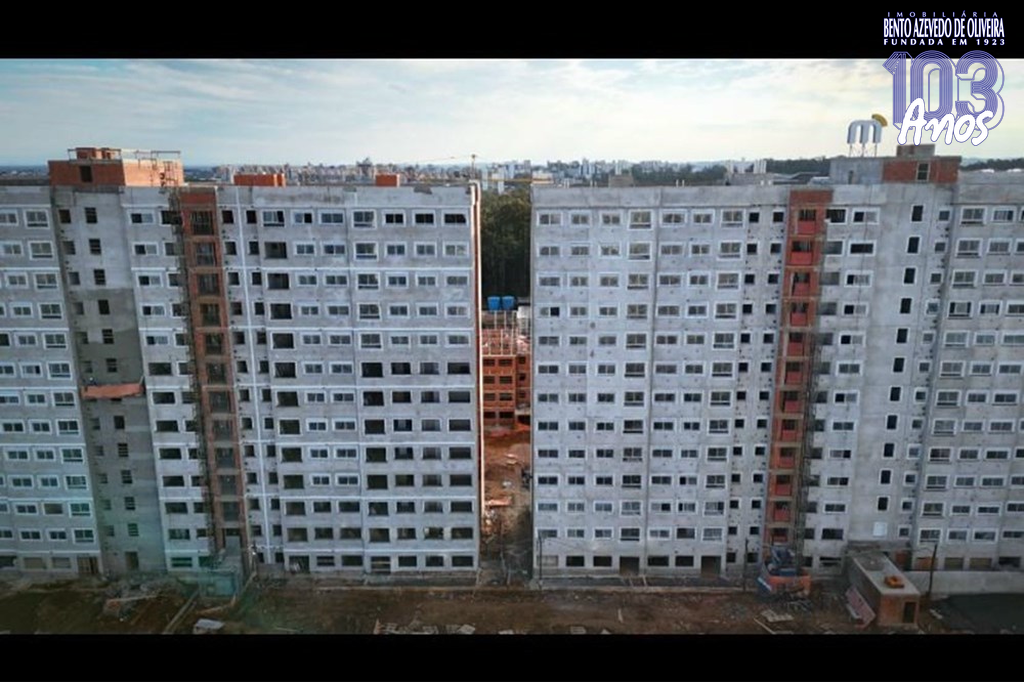 Apartamento, 3 quartos, 67 m² - Foto 3