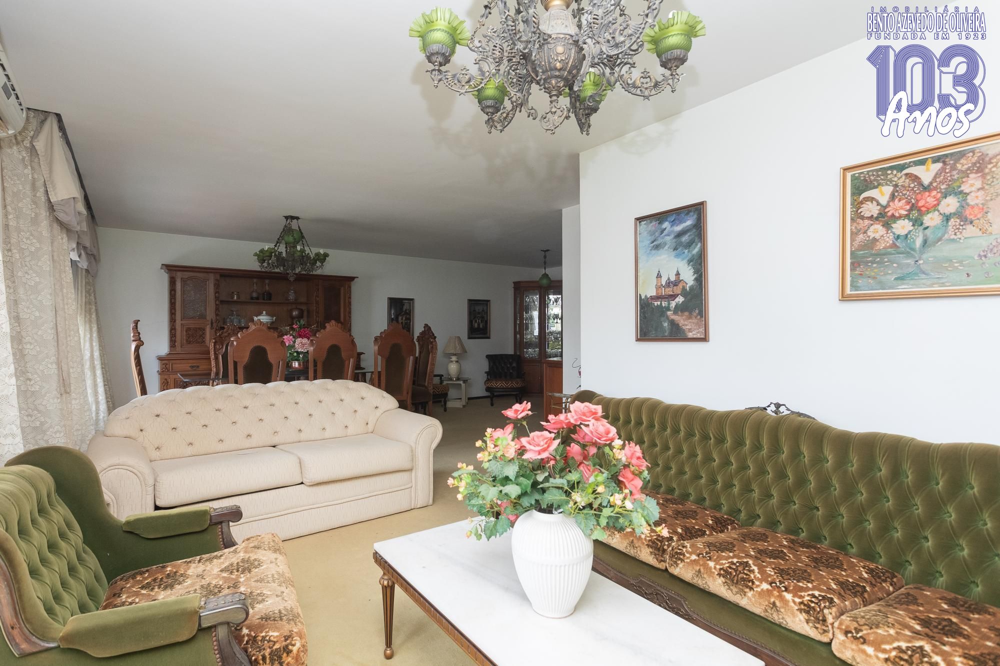 Cobertura, 3 quartos, 229 m² - Foto 5