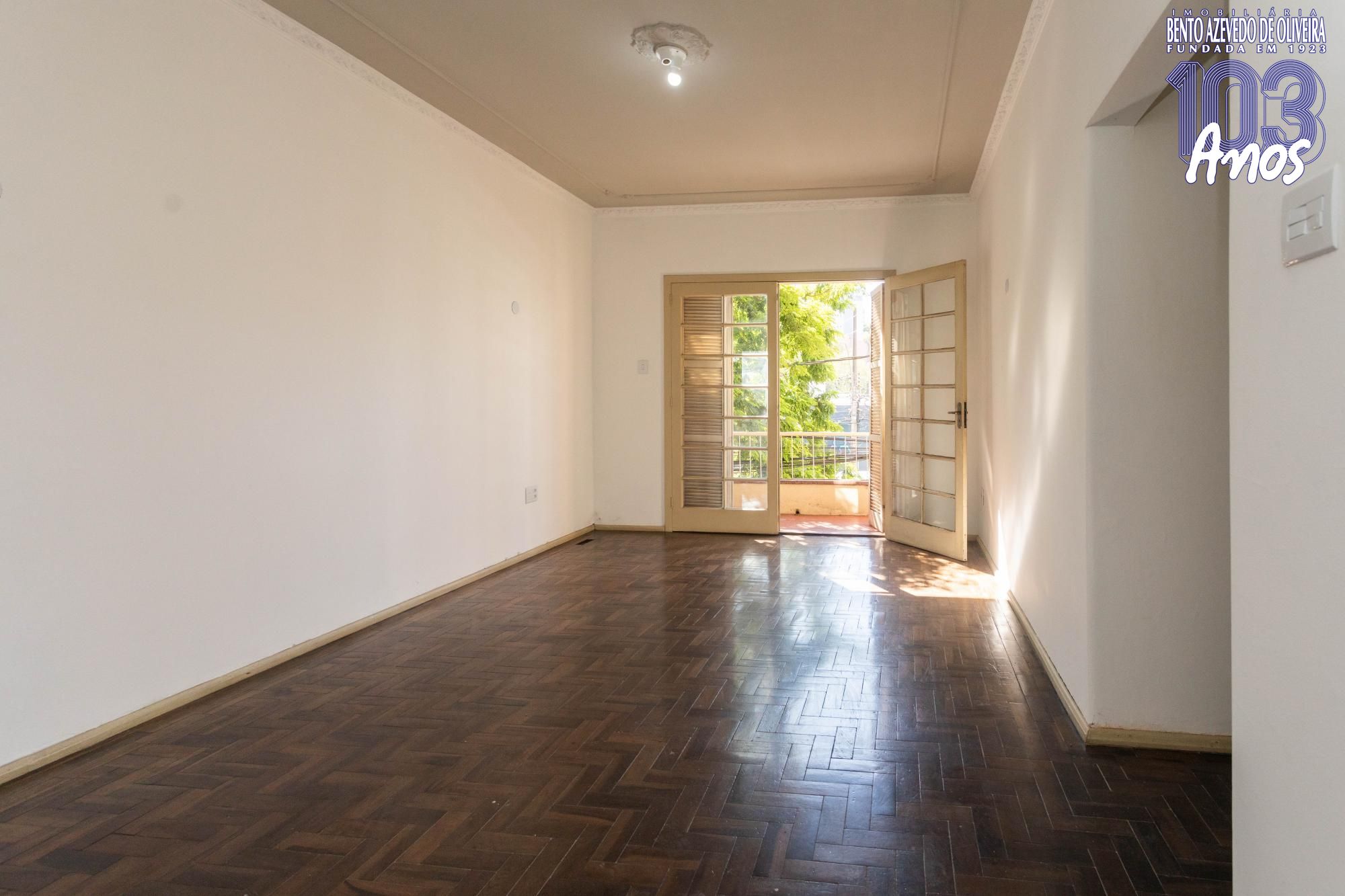 Apartamento, 3 quartos, 93 m² - Foto 2