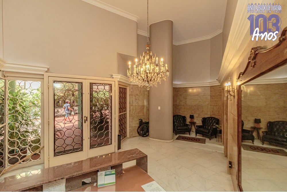 Apartamento, 3 quartos, 147 m² - Foto 30