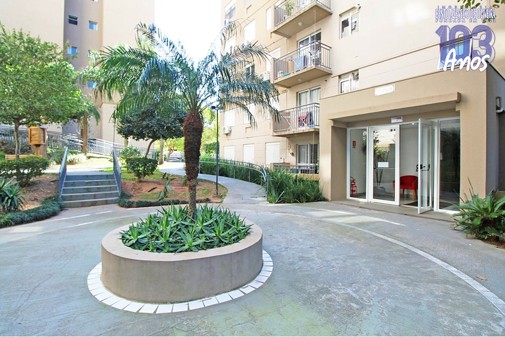 Apartamento, 2 quartos, 52 m² - Foto 15