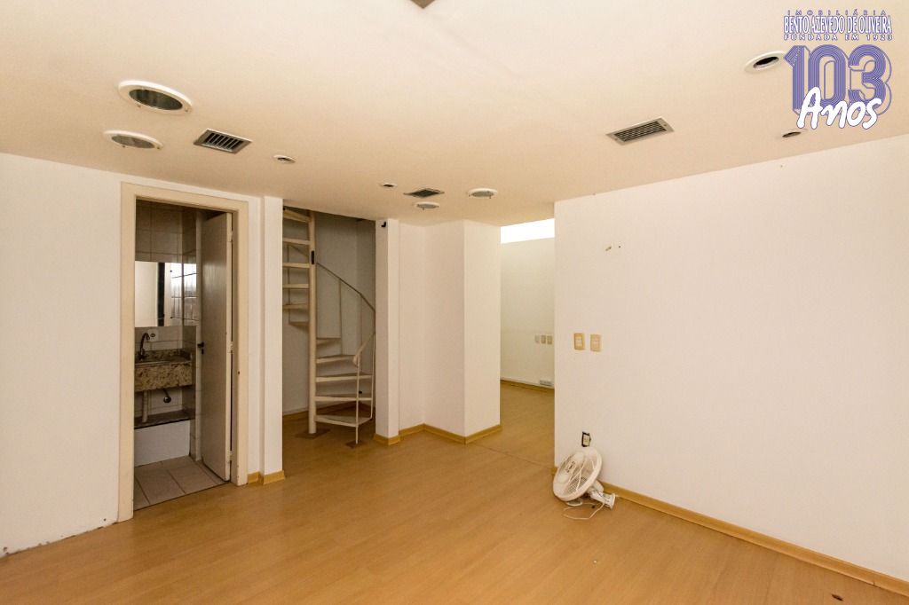 Loja-Salão, 60 m² - Foto 19