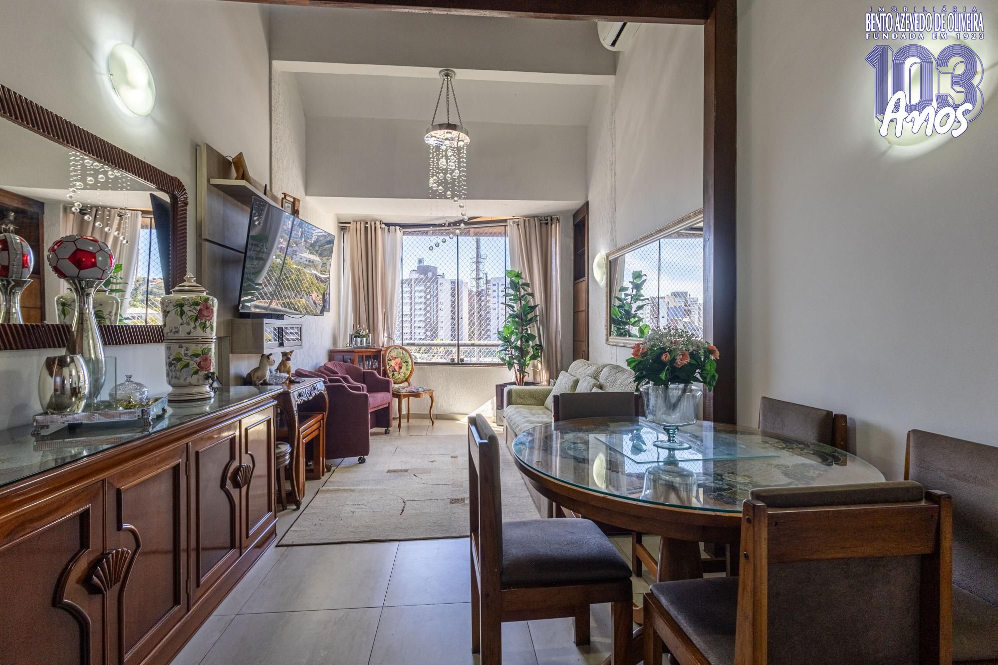 Cobertura, 2 quartos, 132 m² - Foto 6