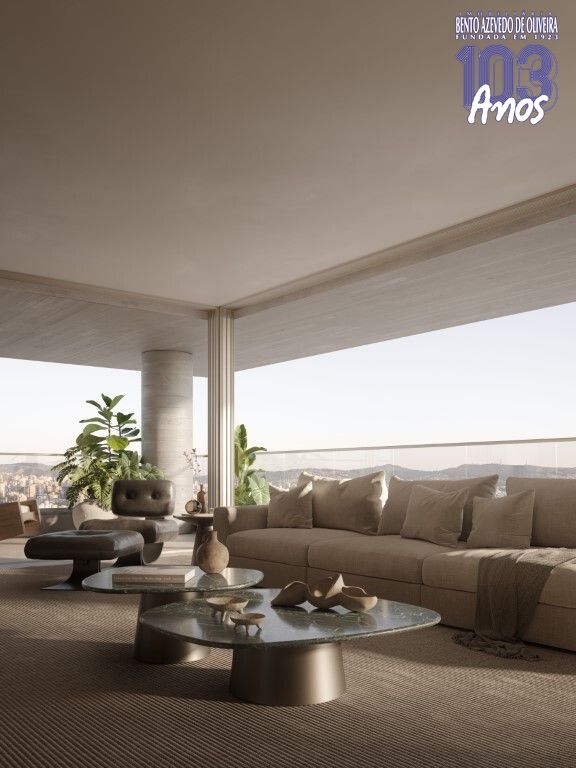 Cobertura, 4 quartos, 663 m² - Foto 20