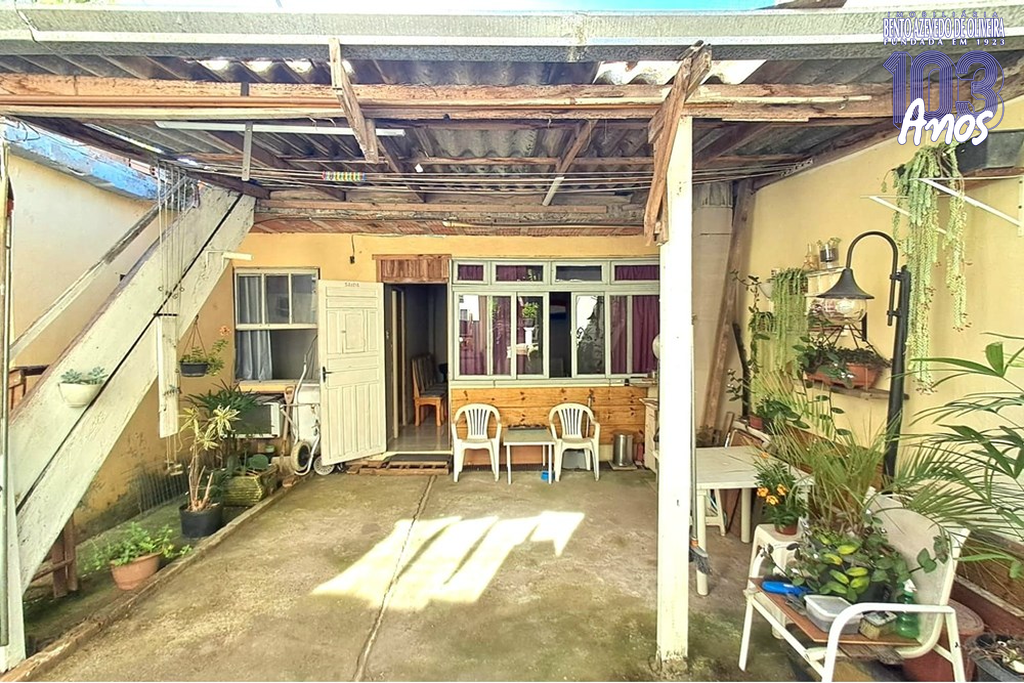 Casa, 2 quartos, 170 m² - Foto 11
