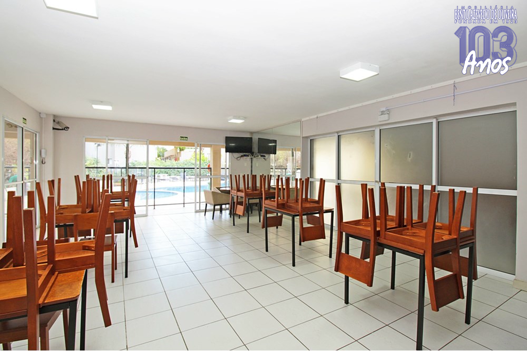 Apartamento, 2 quartos, 52 m² - Foto 9