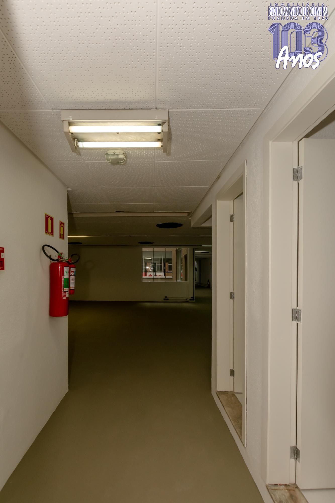 Prédio Inteiro, 1569 m² - Foto 33