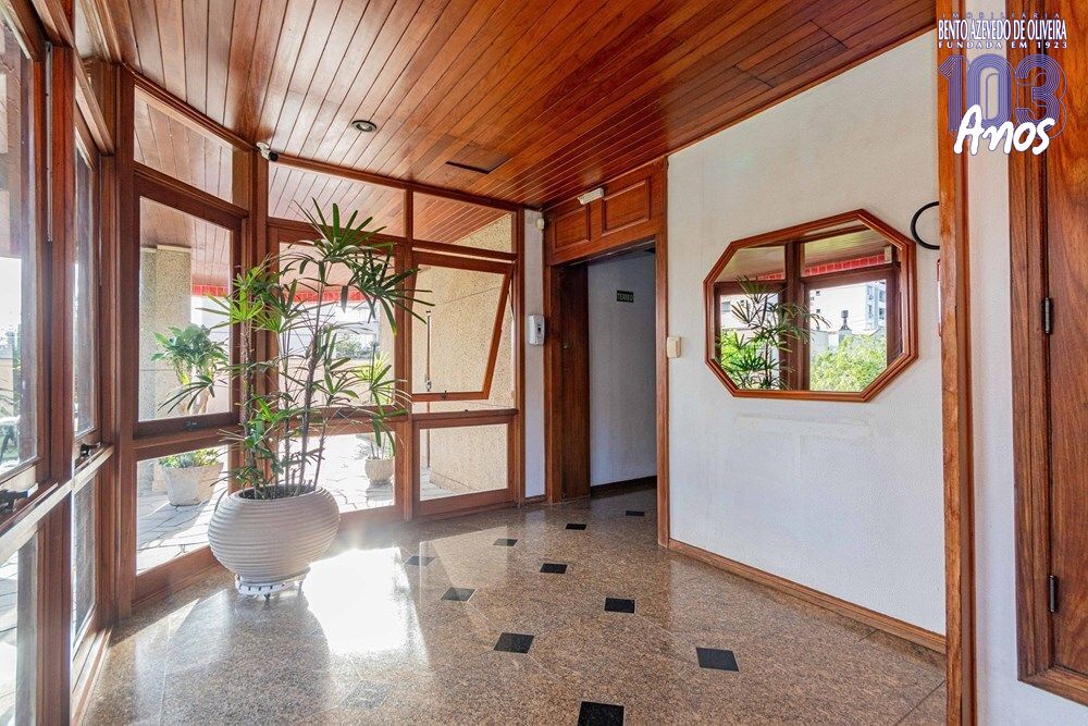 Apartamento, 3 quartos, 157 m² - Foto 24