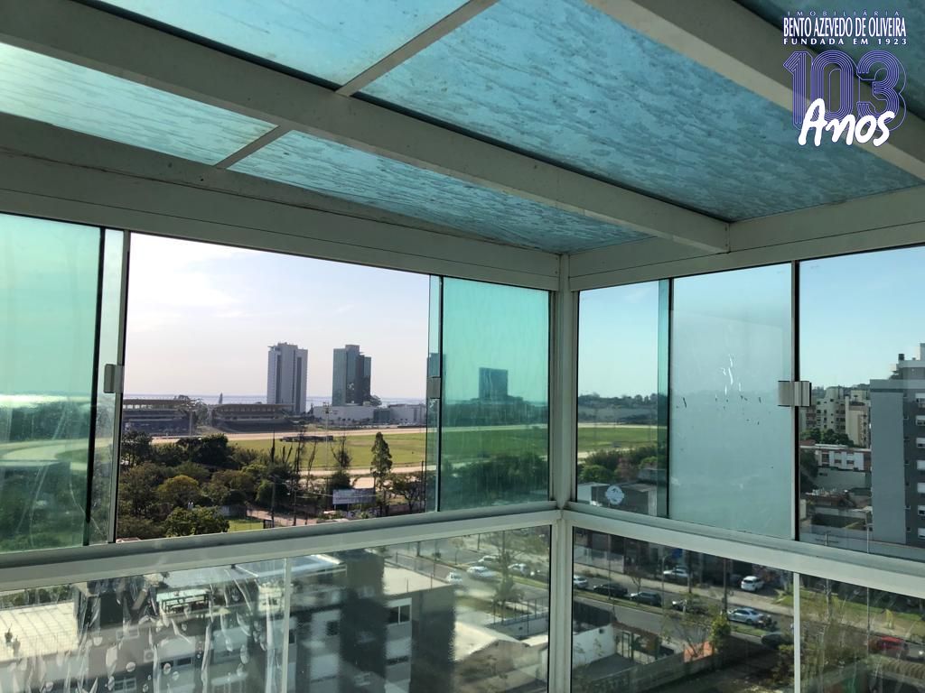 Cobertura, 2 quartos, 192 m² - Foto 7