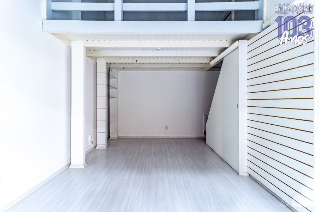 Loja-Salão, 25 m² - Foto 6