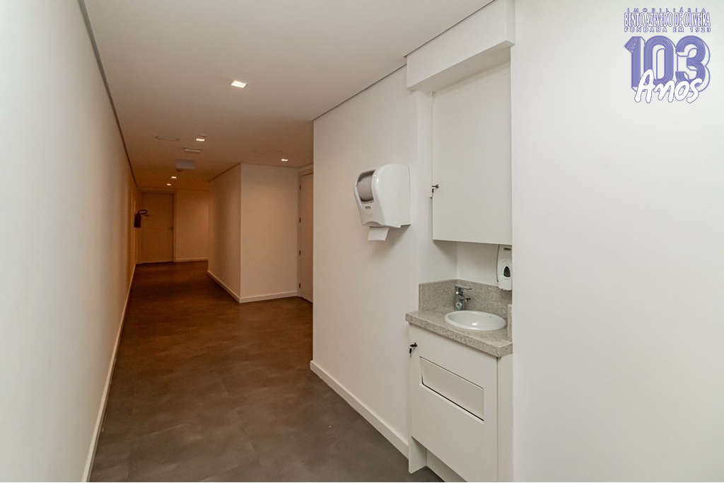 Apartamento, 1 quarto, 22 m² - Foto 5