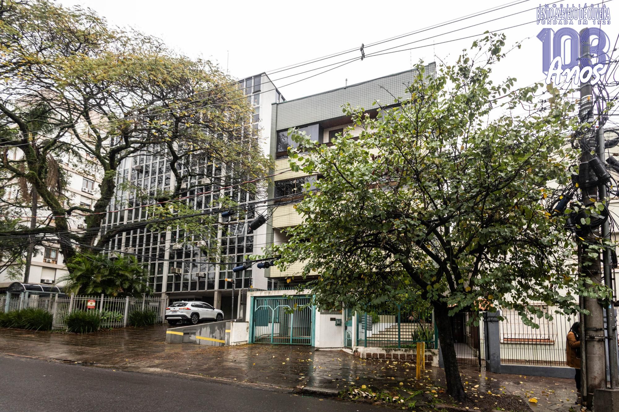Apartamento, 2 quartos, 63 m² - Foto 1