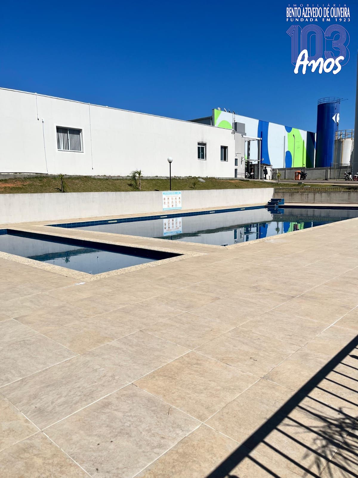Apartamento, 2 quartos, 40 m² - Foto 24