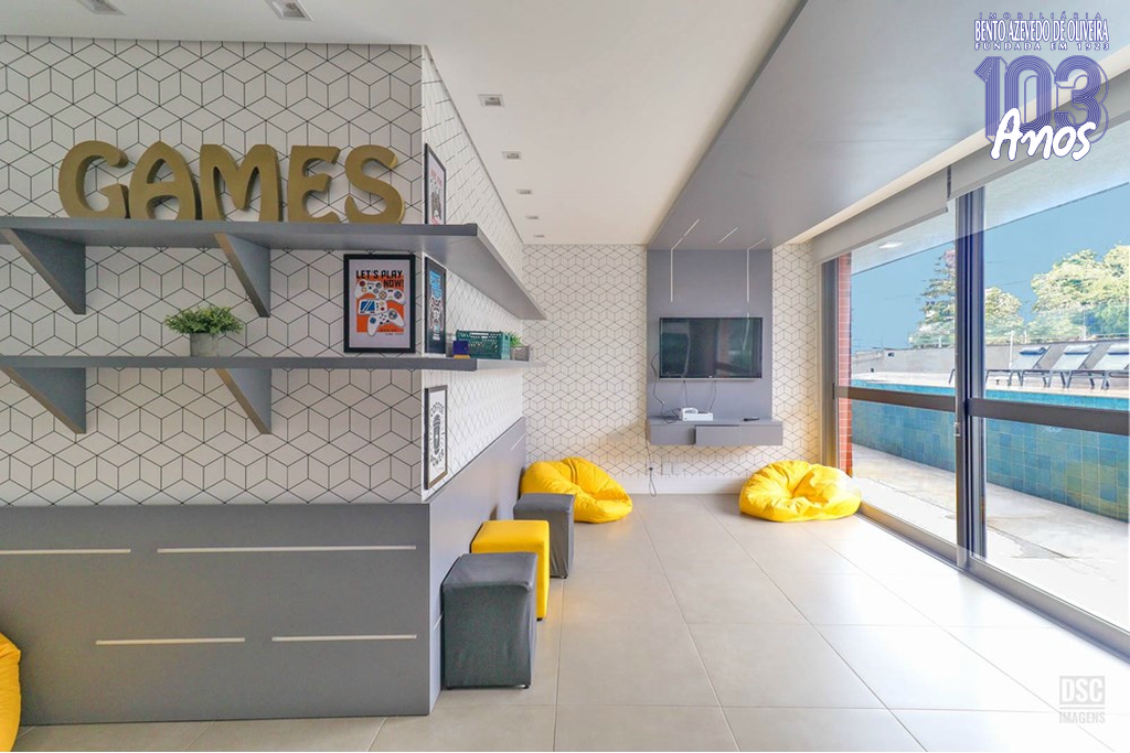 Apartamento, 2 quartos, 61 m² - Foto 5