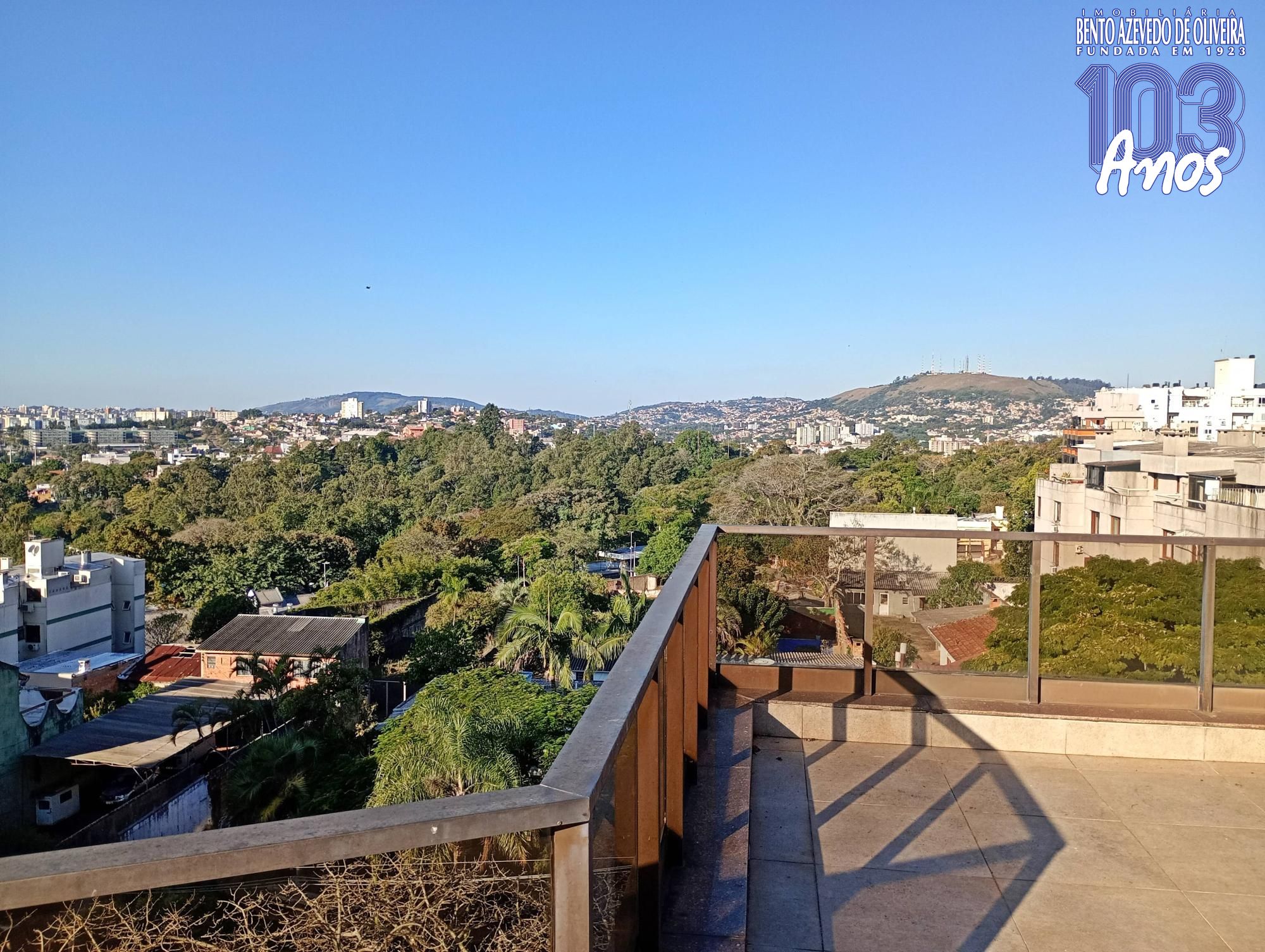 Cobertura, 3 quartos, 310 m² - Foto 7