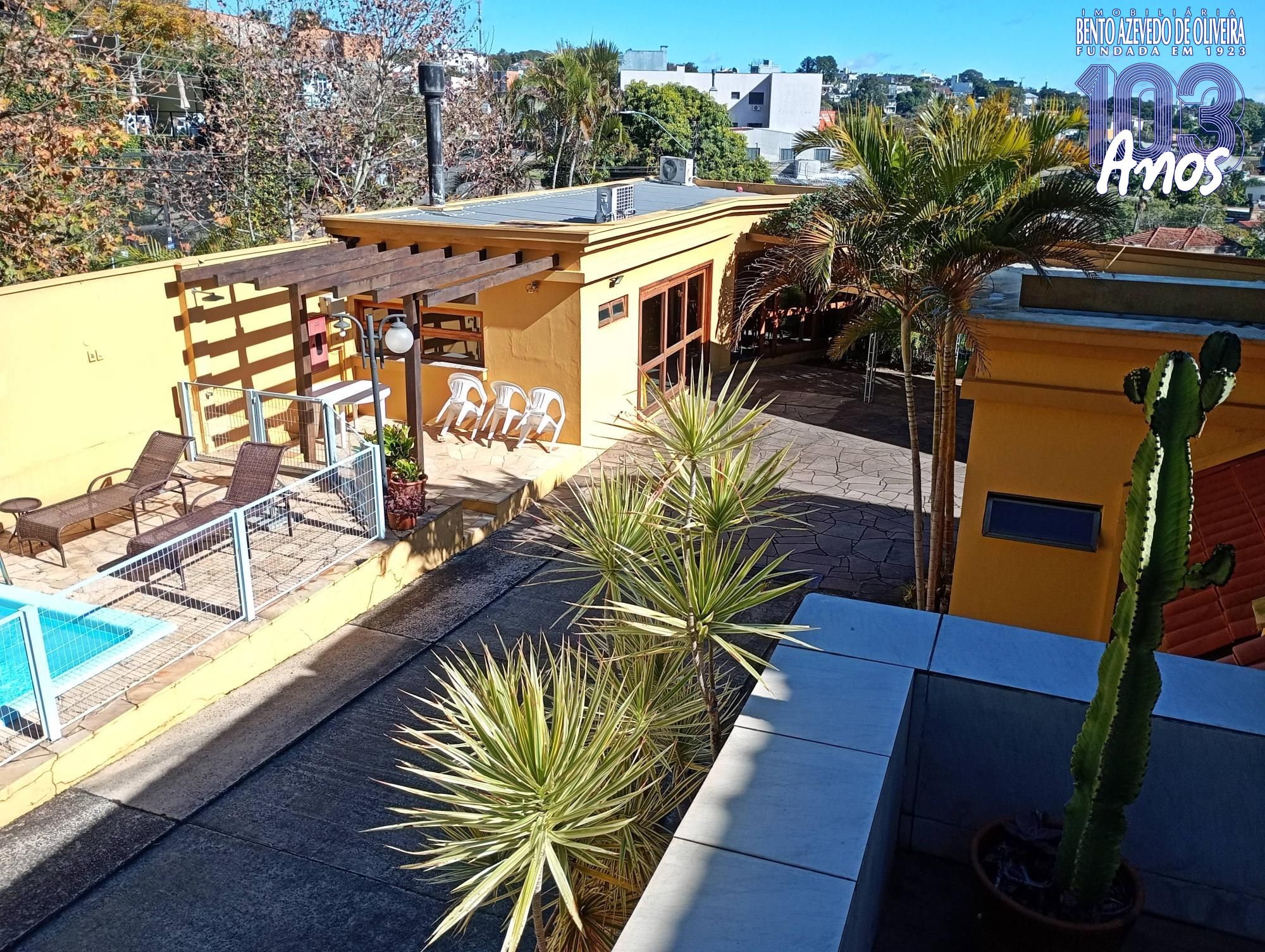 Casa de Condomínio, 2 quartos - Foto 4