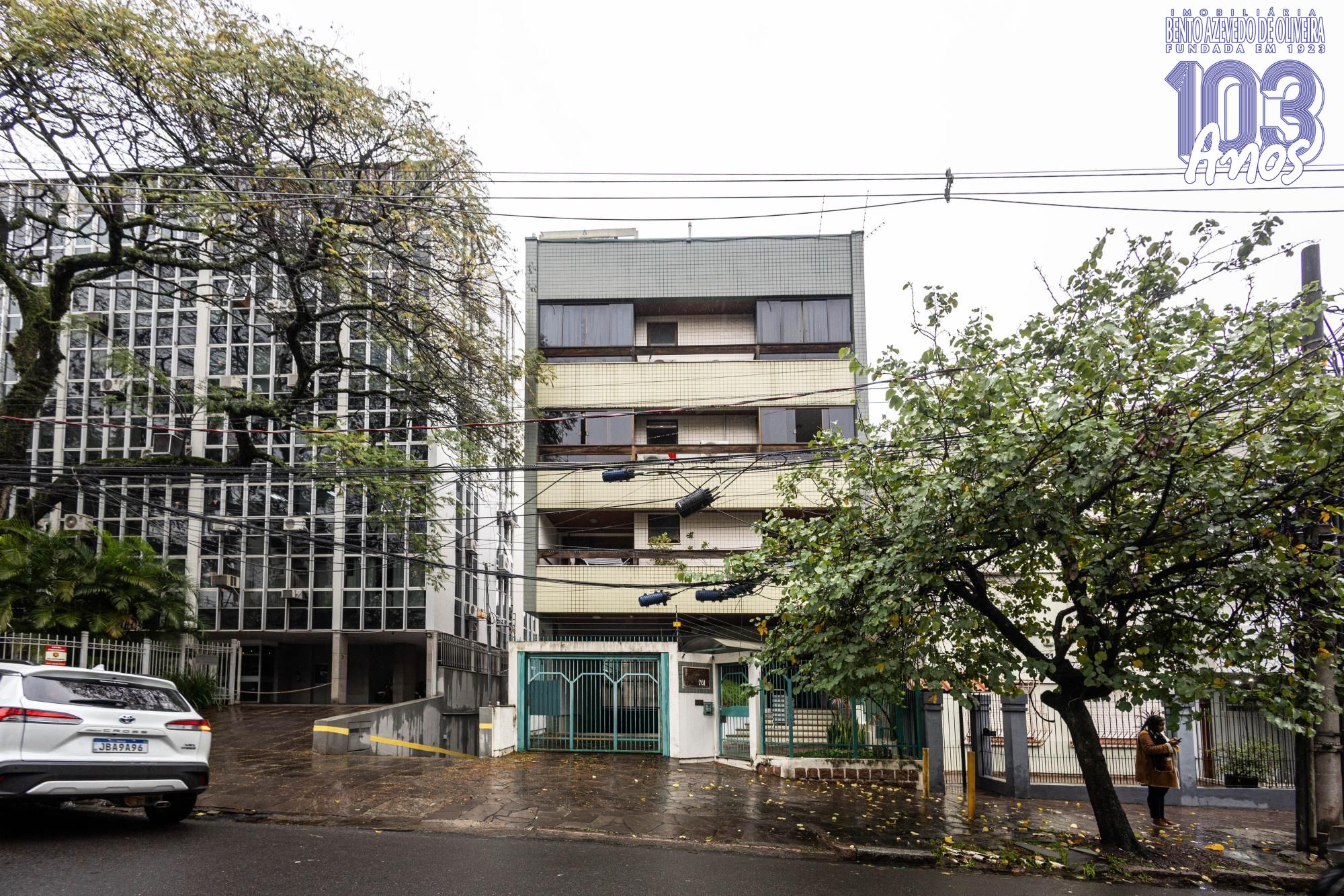 Apartamento, 2 quartos, 63 m² - Foto 2