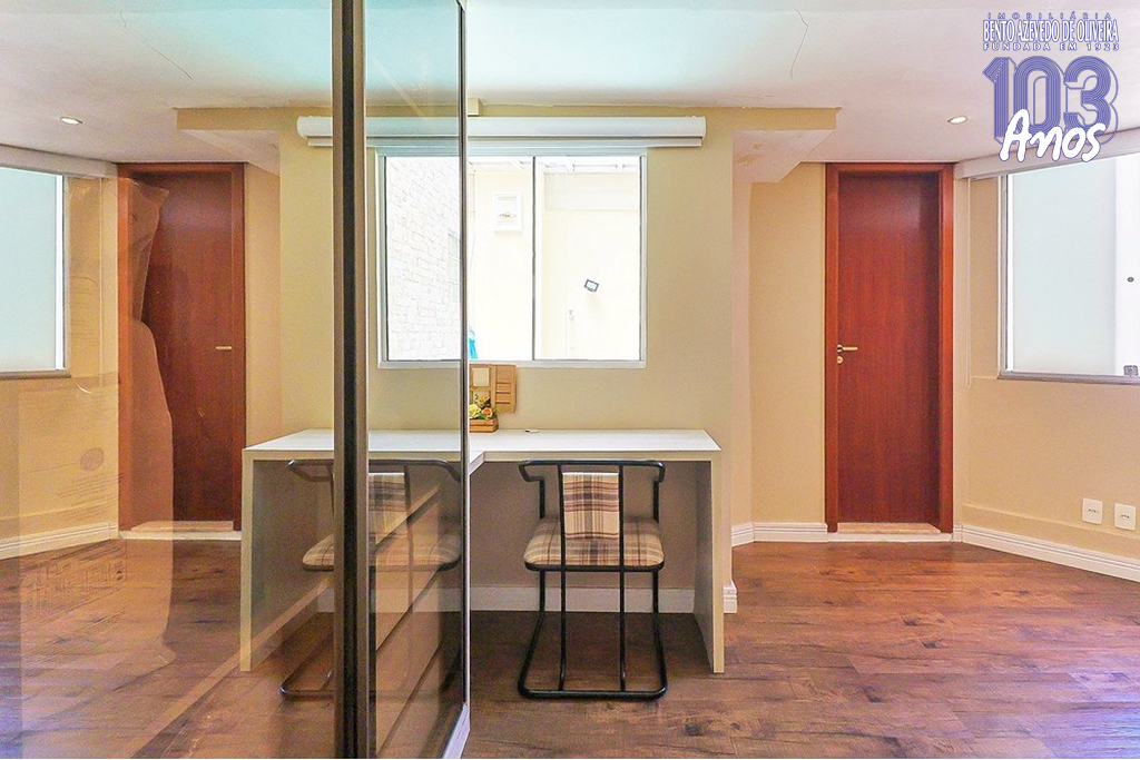 Cobertura, 3 quartos, 150 m² - Foto 4