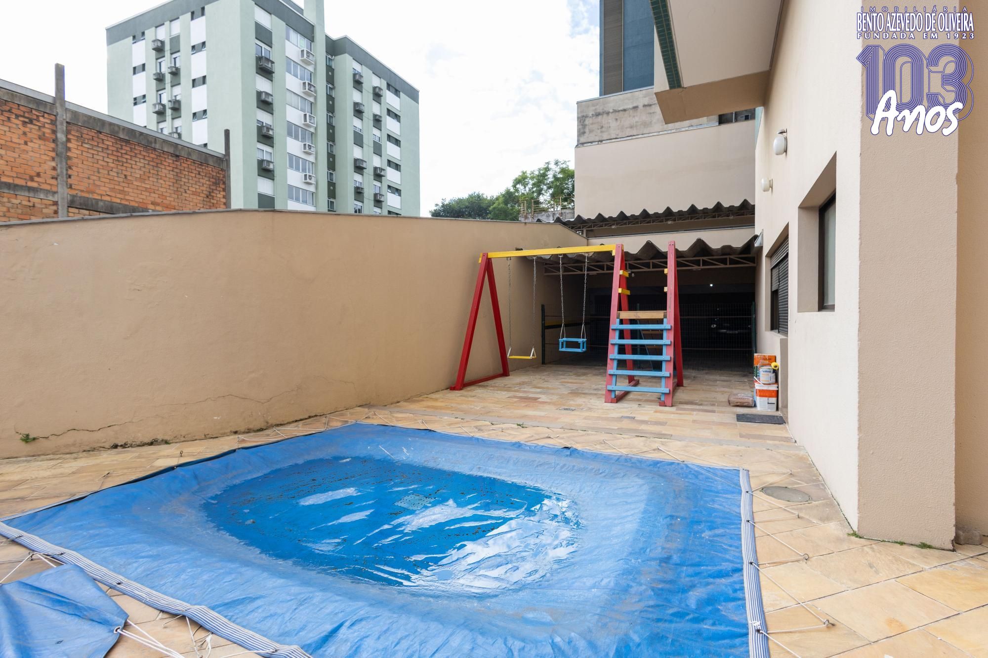 Cobertura, 2 quartos, 172 m² - Foto 6