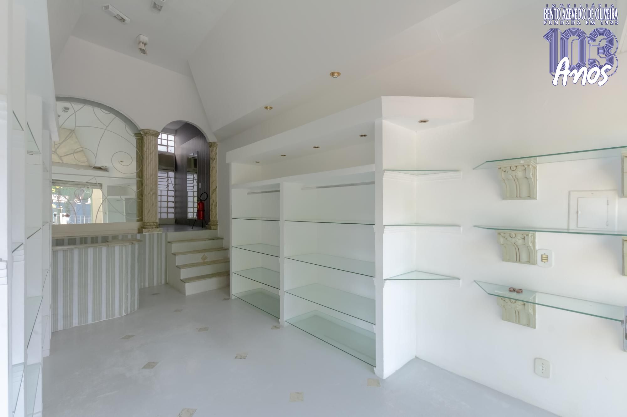 Loja-Salão, 42 m² - Foto 3