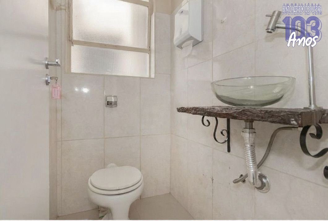 Sala-Conjunto, 46 m² - Foto 8