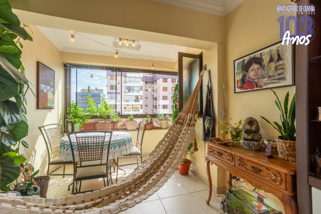 Apartamento, 2 quartos, 65 m² - Foto 30