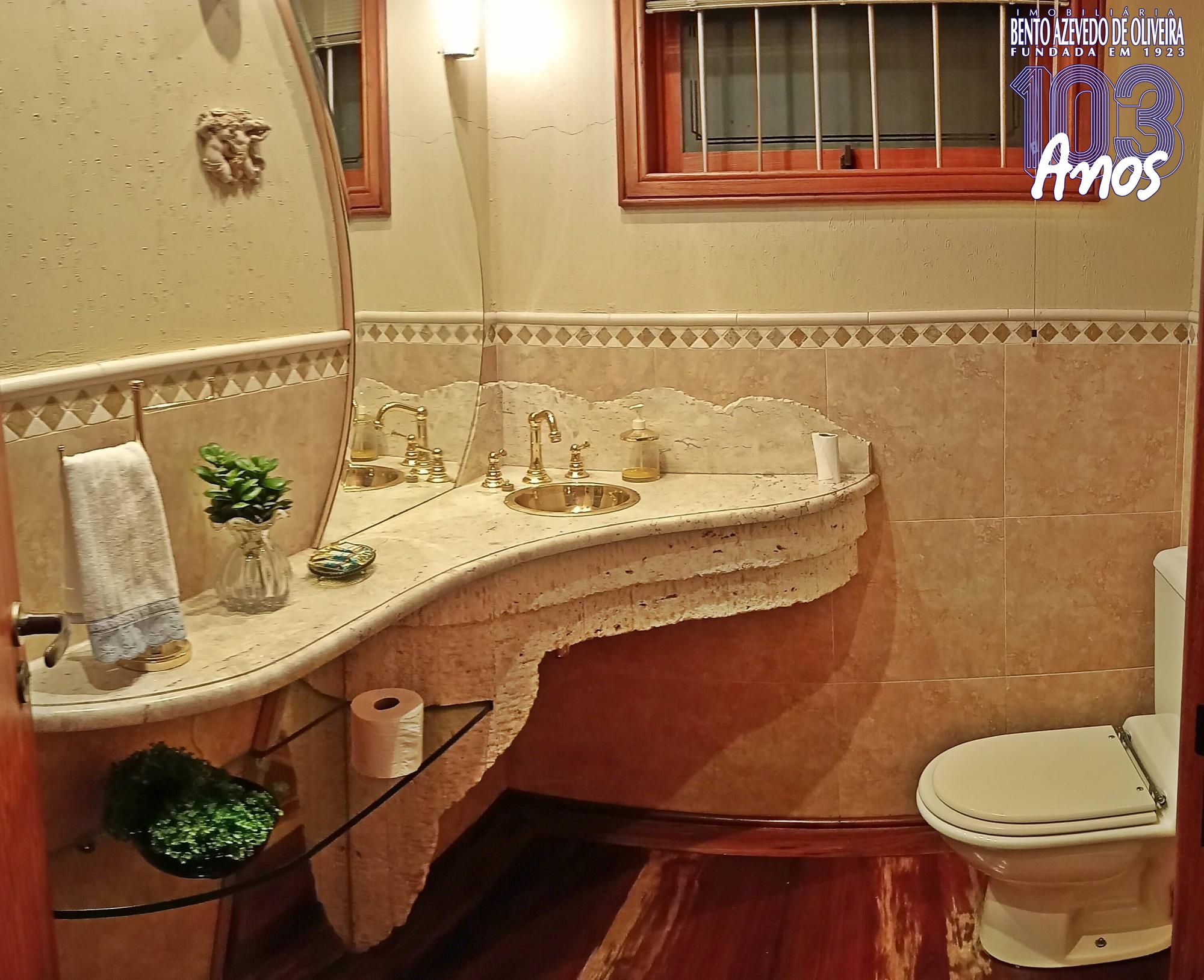 Casa, 3 quartos, 390 m² - Foto 36