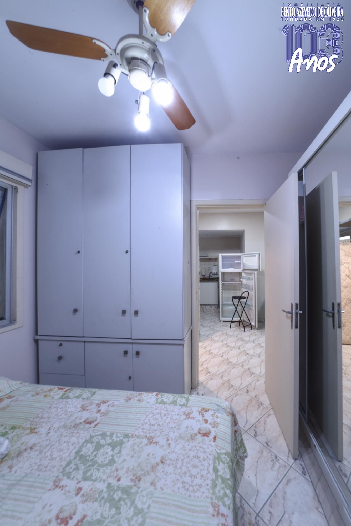 Apartamento, 1 quarto, 33 m² - Foto 21