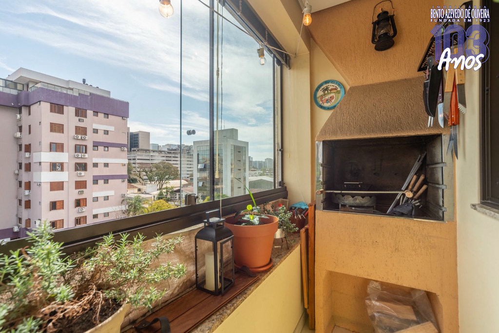 Apartamento, 2 quartos, 65 m² - Foto 33