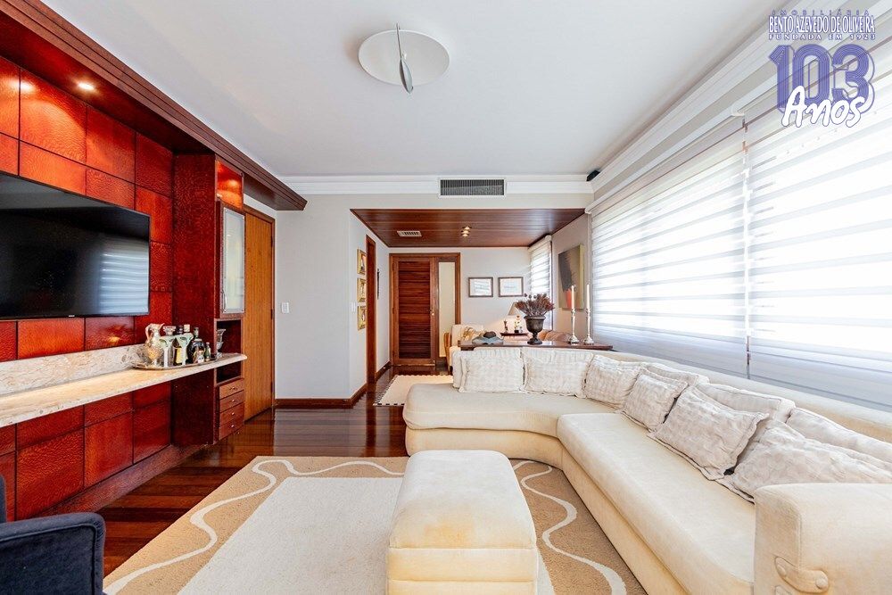Apartamento, 3 quartos, 157 m² - Foto 35