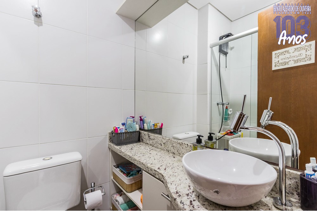 Apartamento, 2 quartos, 65 m² - Foto 19