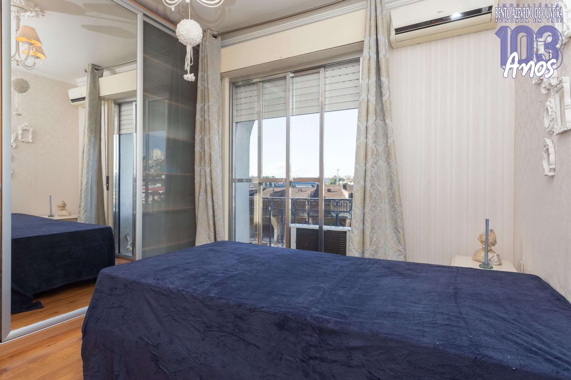 Cobertura, 2 quartos, 142 m² - Foto 10
