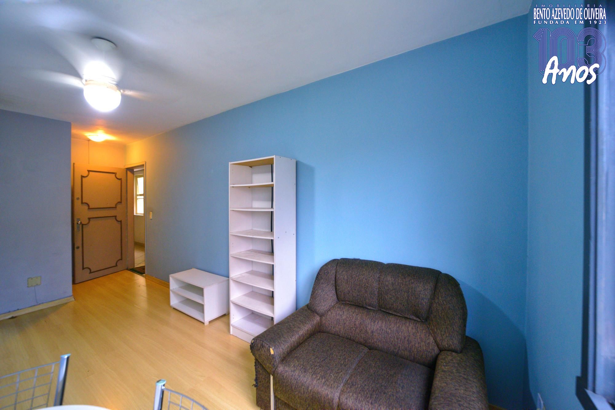 Apartamento, 1 quarto, 39 m² - Foto 10
