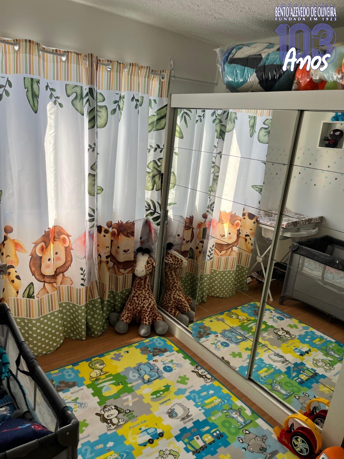 Apartamento, 2 quartos, 40 m² - Foto 7